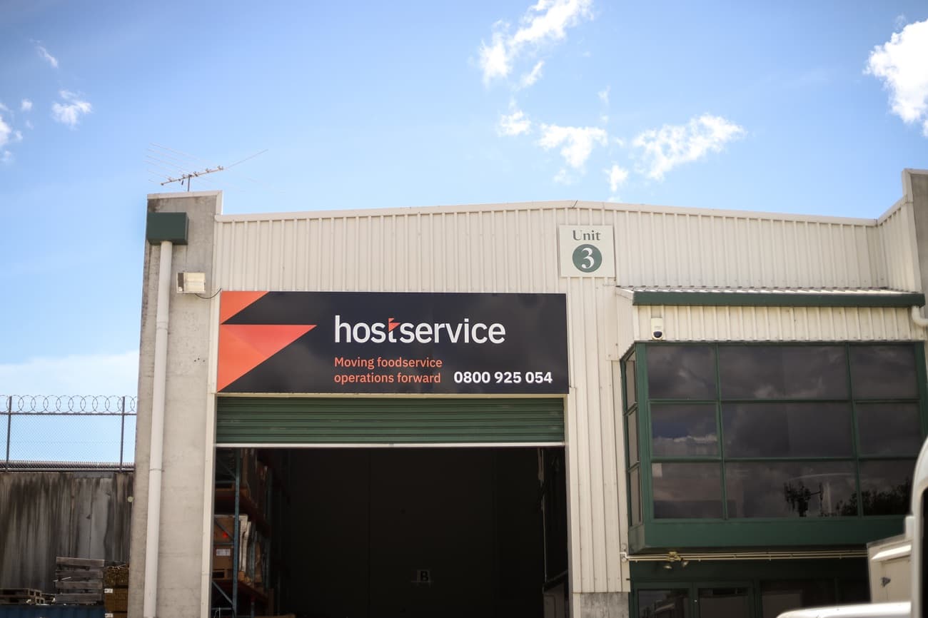 Exciting News: Hostservice Has a New Home in Auckland